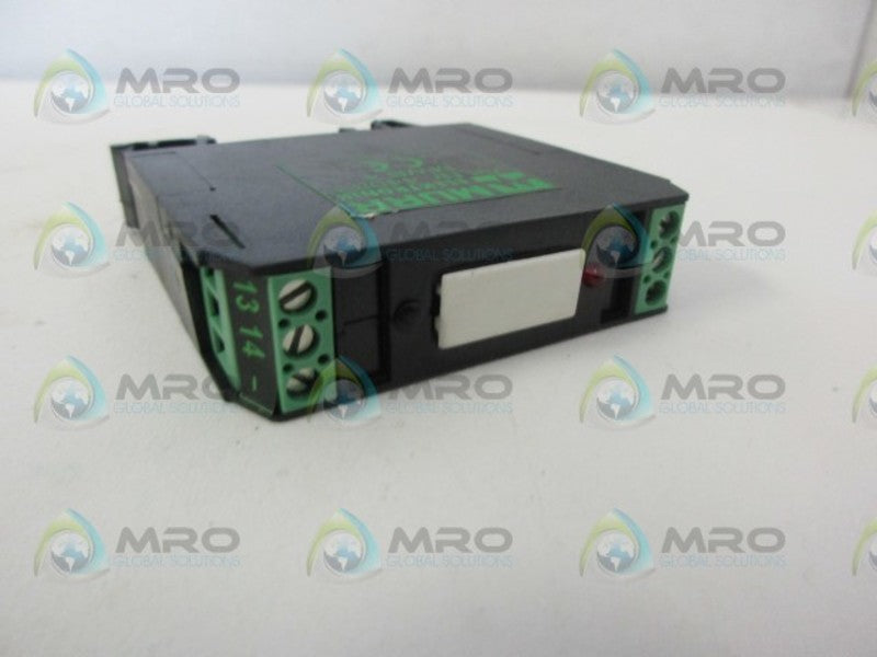 MURR ELEKTRONIK 44083 CONTACTOR NSNP