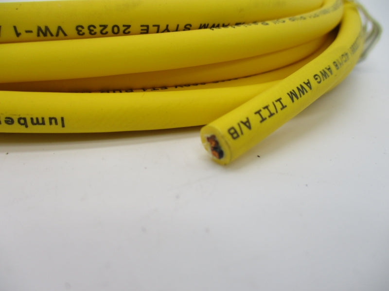 LUMBERG RKWT4-602/5M NSNP