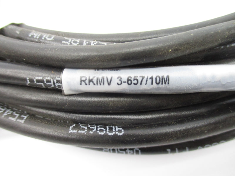 LUMBERG RKMV3-657/10M UNMP