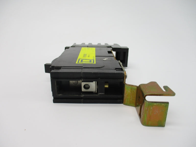 SQUARE D FY14020A SER. 2 120/277V 20A NSNP
