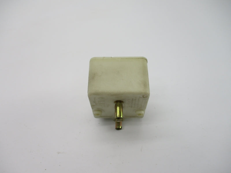 SQUARE D 9001KM38LW SER. J 120VAC/DC (AS PICTURED) NSNP
