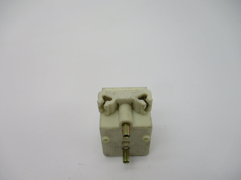 SQUARE D 9001KM38LW SER. J 120VAC/DC (AS PICTURED) NSNP
