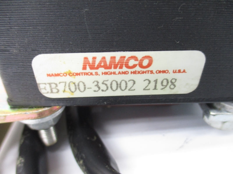 NAMCO EB700-35002 230/460V (AS PICTURED) NSNP