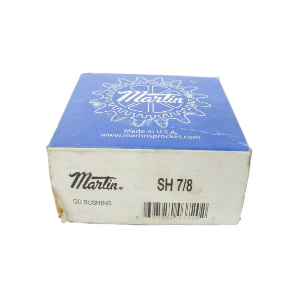 MARTIN SH 7/8" NSFS