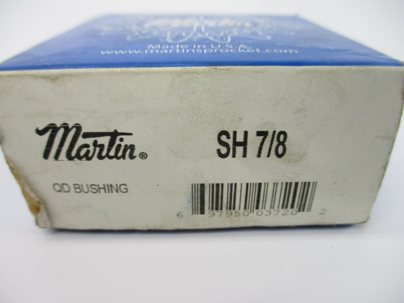 MARTIN SH 7/8" NSFS
