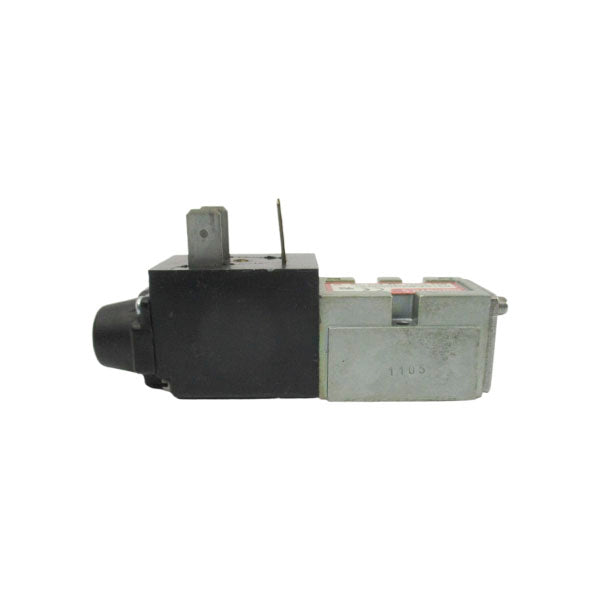NUMATICS 031SA4002000030 100-115/110-120V .06A (AS PICTURED) NSNP