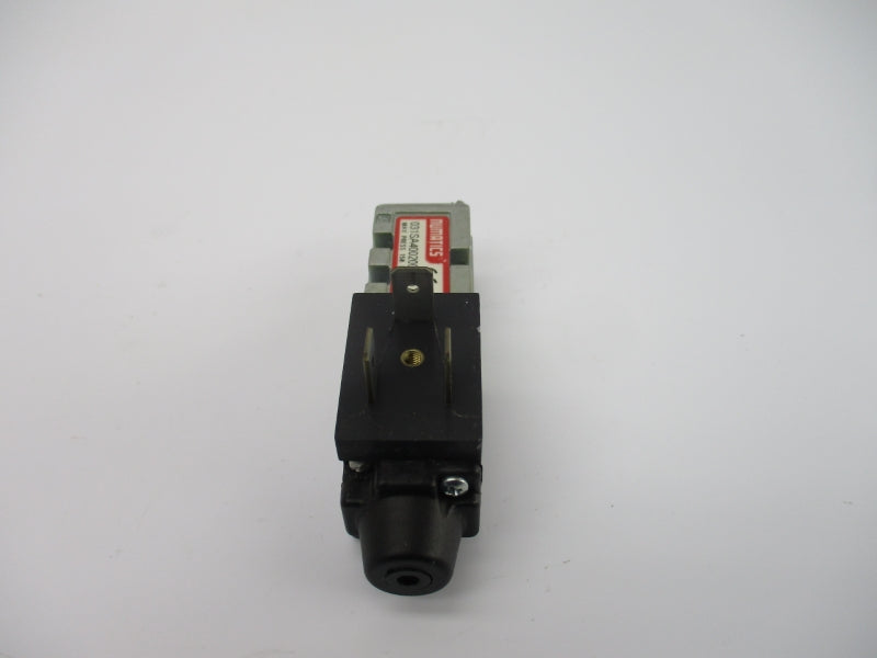 NUMATICS 031SA4002000030 100-115/110-120V .06A (AS PICTURED) NSNP