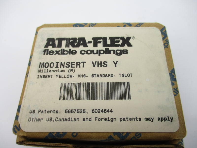 ATRA-FLEX MOOINSERTVHSY NSMP