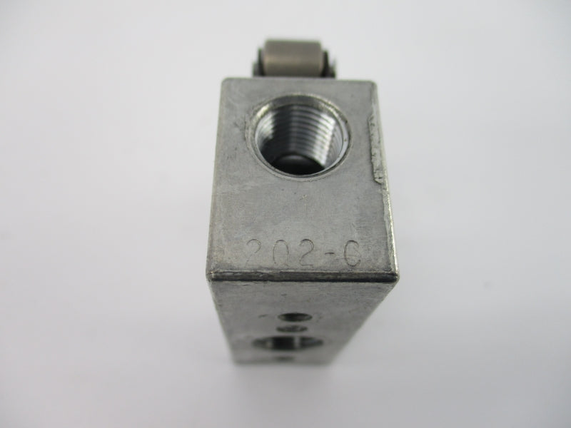 INGERSOLL RAND 202-C NSNP