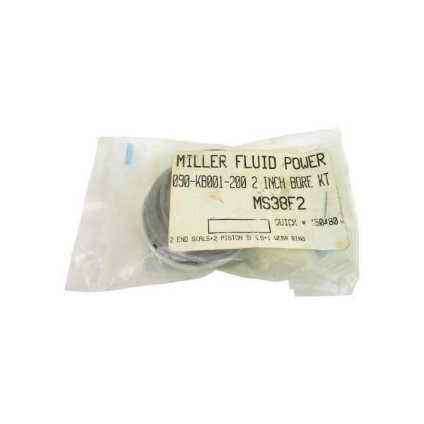 MILLER FLUID POWER 090-KB001-200 NSMP
