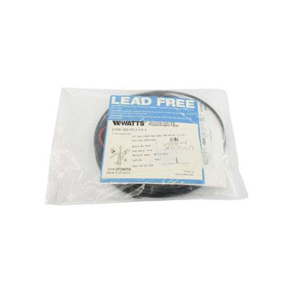 WATTS LFRK009-RT2-1/2-3 NSMP