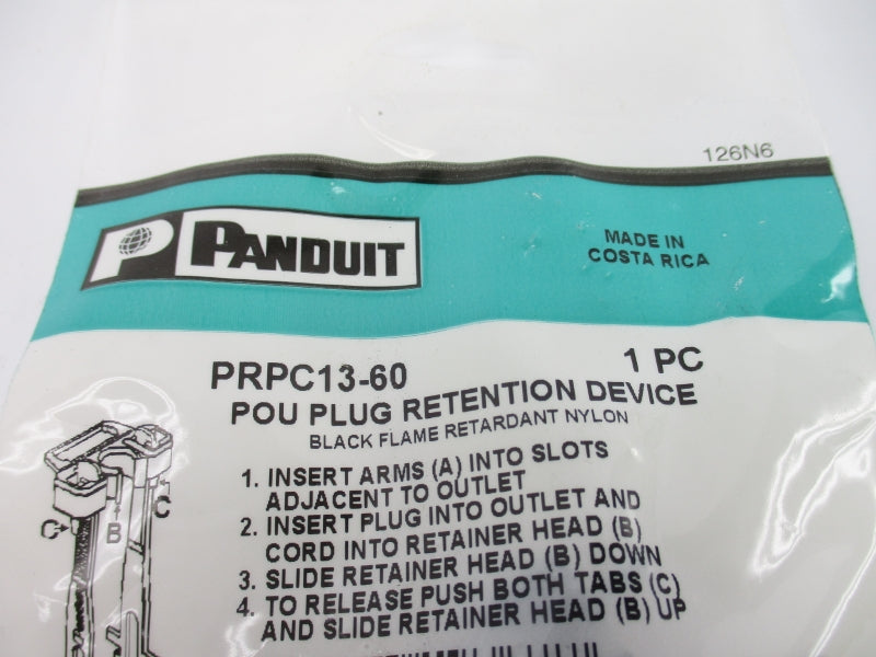 PANDUIT PRPC13-60 NSMP