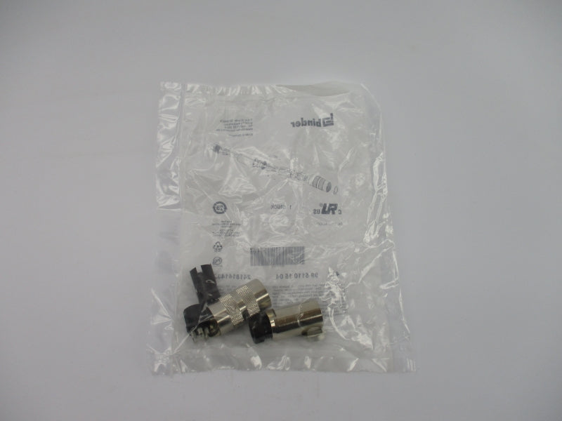 BINDER 9951101504 250VAC/DC 6A NSMP