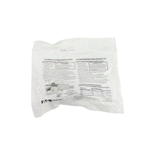 EATON CGB3814 NSMP