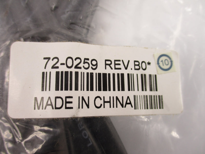 CISCO 72-0259 REV. B0 NSMP