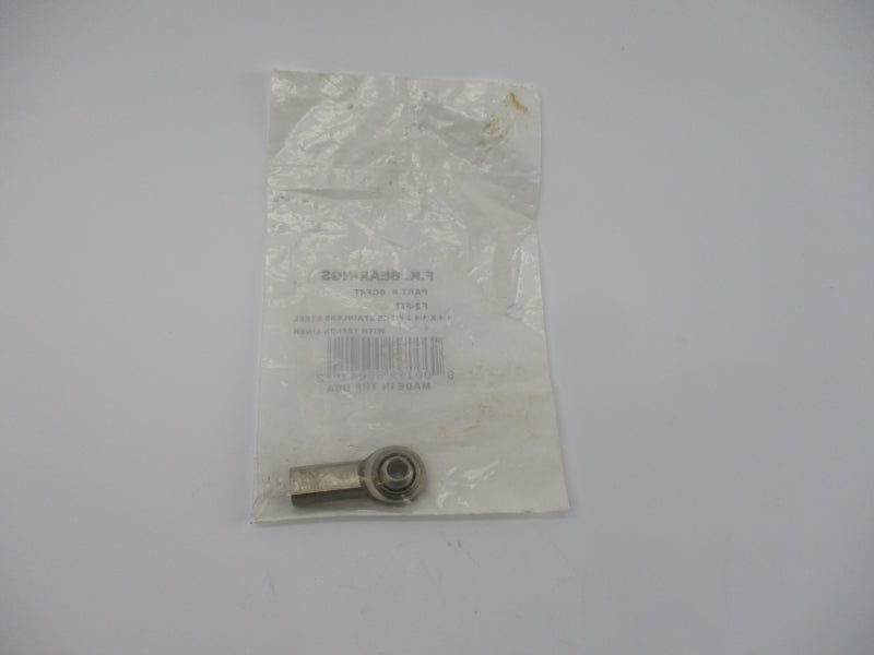 FK BEARING SCF4T NSMP