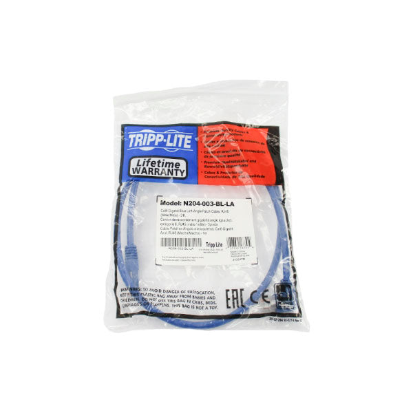 TRIPP LITE N204-003-BL-LA NSMP