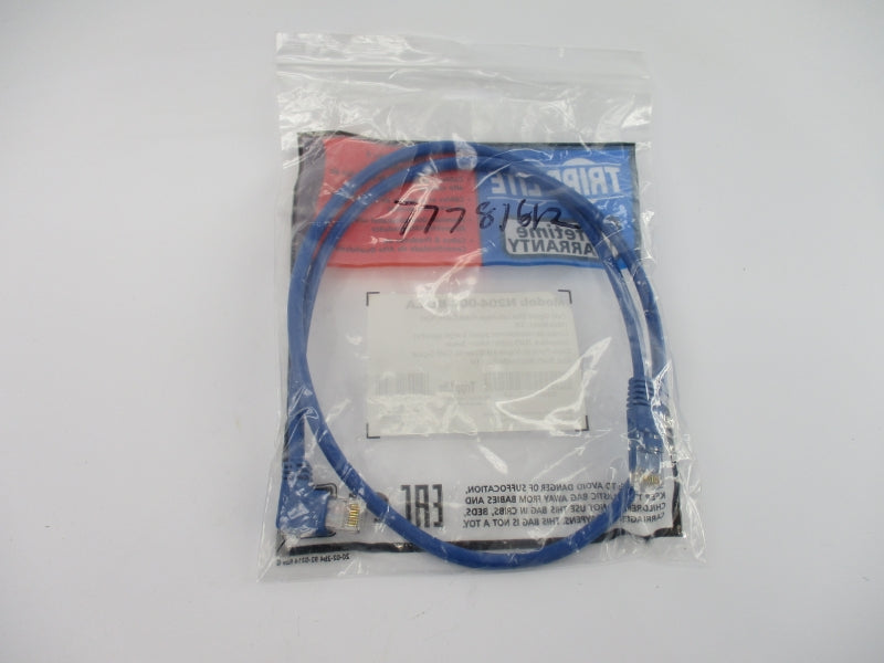 TRIPP LITE N204-003-BL-LA NSMP
