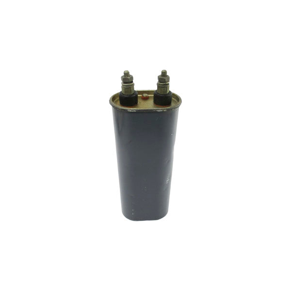 GENERAL ELECTRIC 26F6754FC 440VAC NSNP