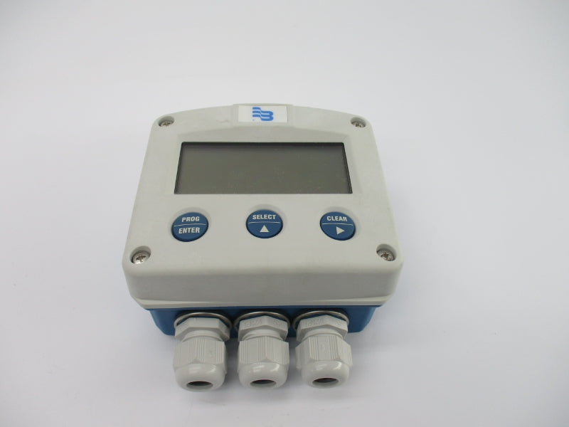 BADGER METER ER420-AC 115-230V NSNP