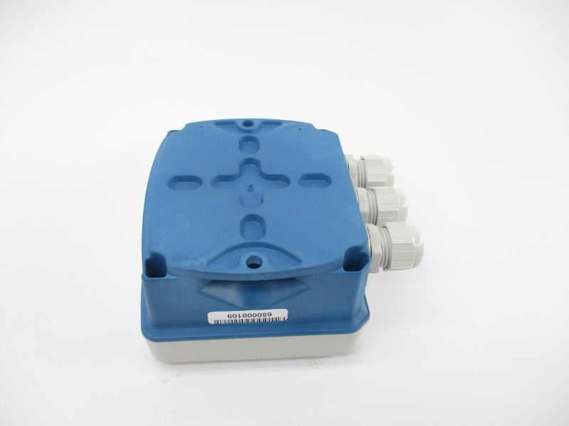 BADGER METER ER420-AC 115-230V NSNP