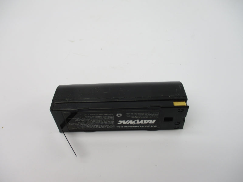 RAYOVAC RAYSC043 3.6V NSNP