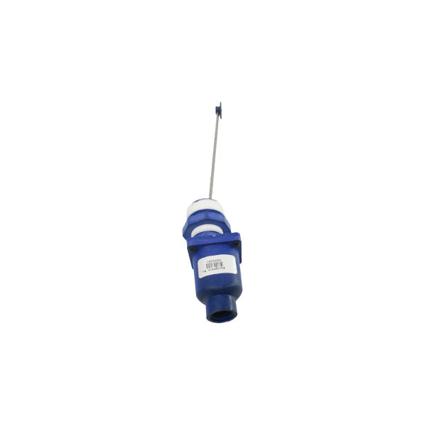 HARWIL Q-8CR/8"/3F/ 125-250VAC 15A NSNP