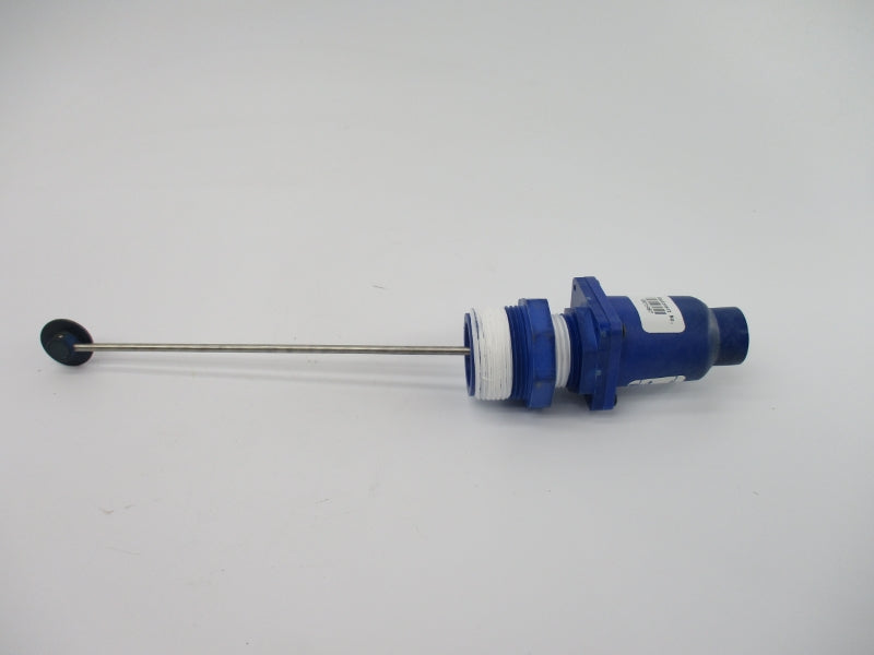HARWIL Q-8CR/8"/3F/ 125-250VAC 15A NSNP