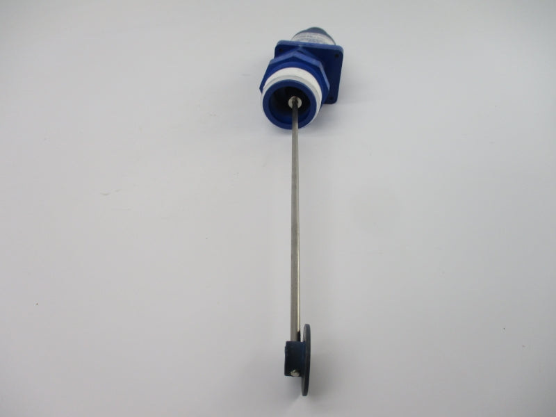 HARWIL Q-8CR/8"/3F/ 125-250VAC 15A NSNP