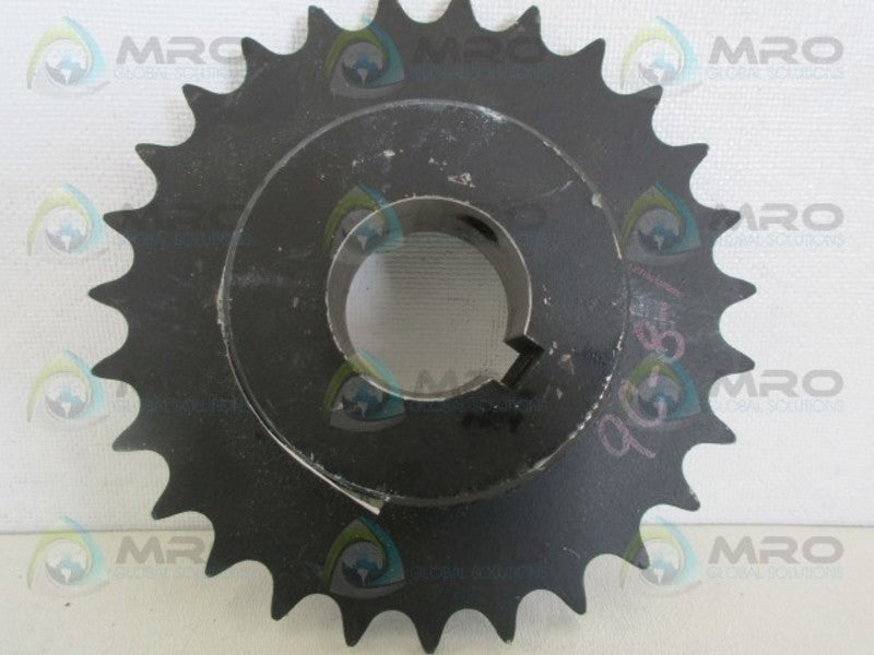 MARTIN 50BS27-1-7/16 SPROCKET 27 TEETH NSNP