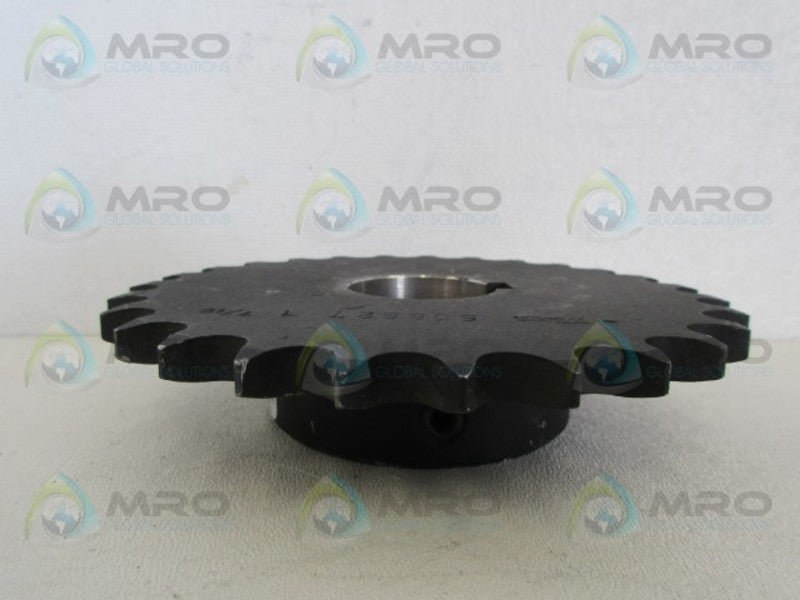 MARTIN 50BS27-1-7/16 SPROCKET 27 TEETH NSNP
