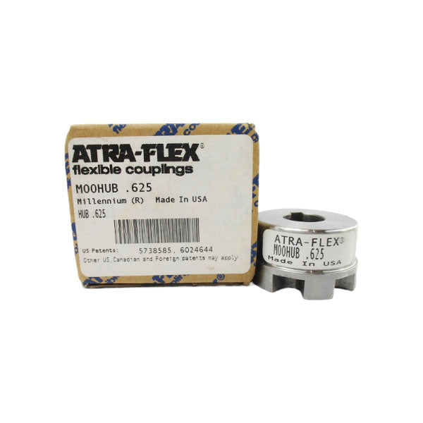 ATRA-FLEX M00HUB.625 NSMP