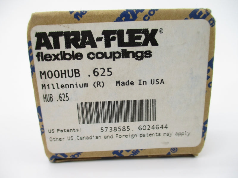 ATRA-FLEX M00HUB.625 NSMP