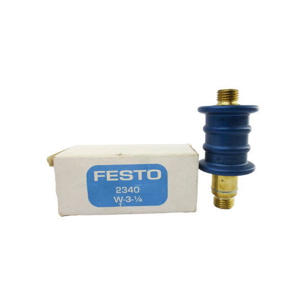 FESTO W-3-1/4 2340 NSMP