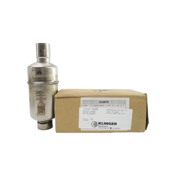 ARMSTRONG D43875 11AV NSMP
