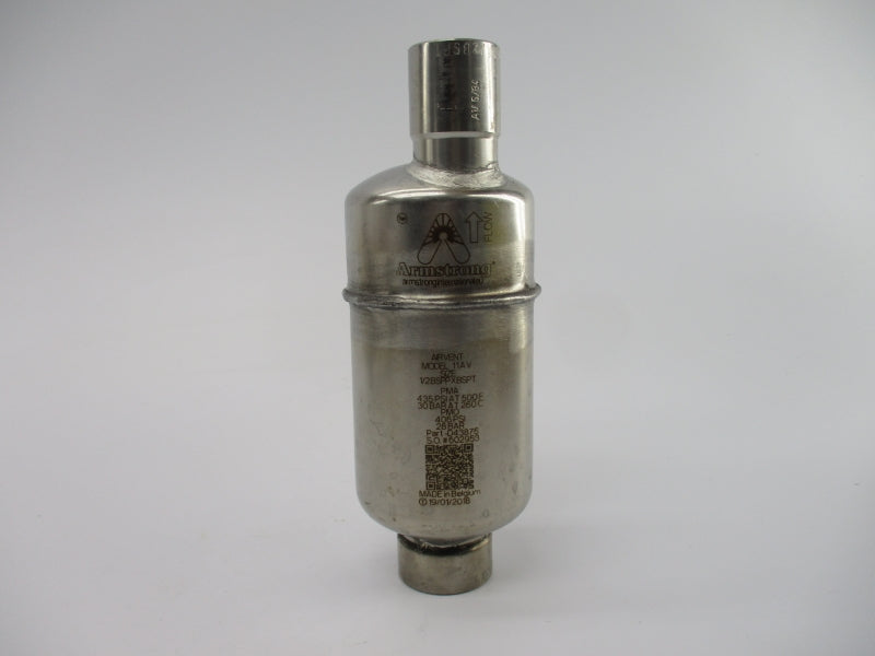 ARMSTRONG D43875 11AV NSMP