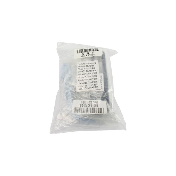 CISCO 53-2537-02 REV. E0 NSMP