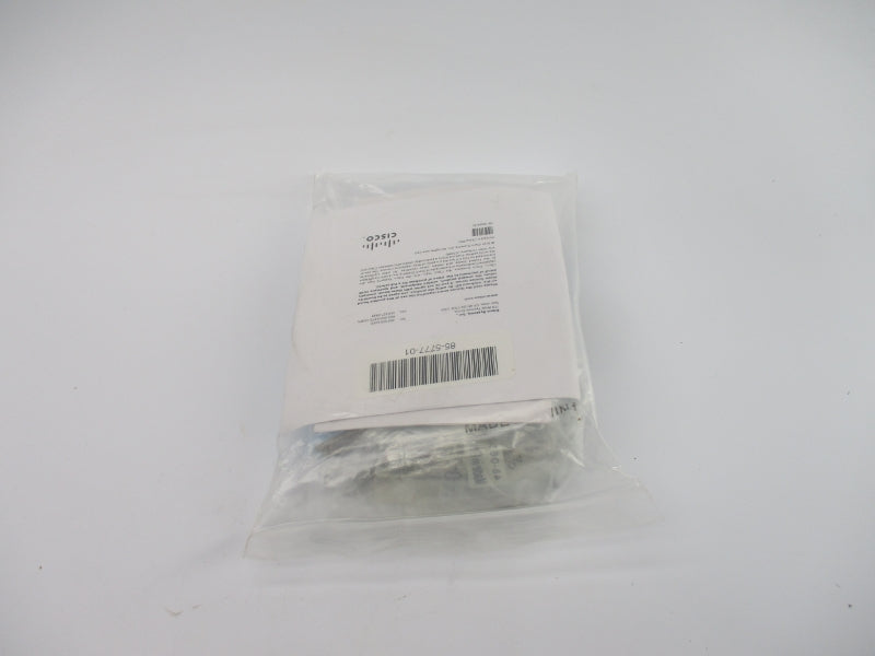CISCO 53-2537-02 REV. E0 NSMP
