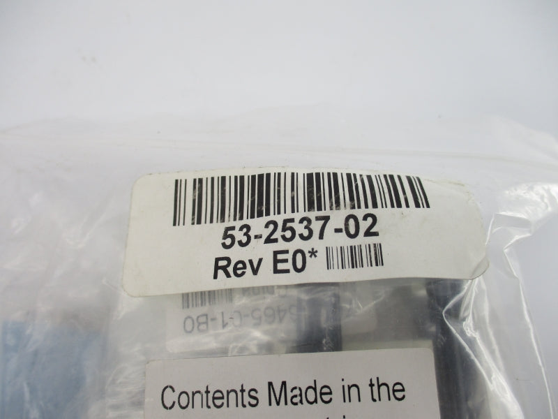 CISCO 53-2537-02 REV. E0 NSMP