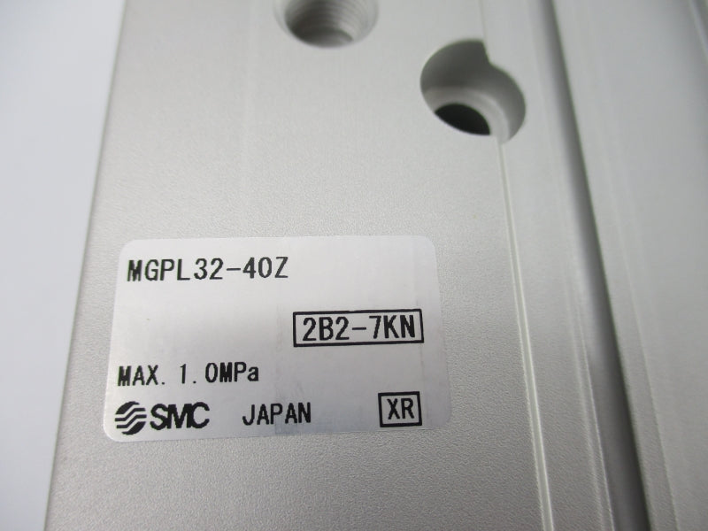 SMC MGPL32-40Z NSNP