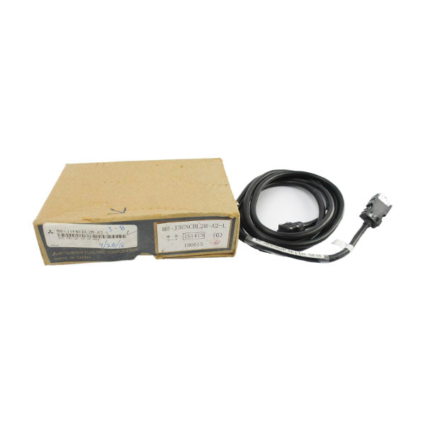 MITSUBISHI ELECTRIC MR-J3ENCBLE2M-A2-L NSMP