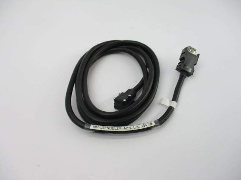 MITSUBISHI ELECTRIC MR-J3ENCBLE2M-A2-L NSMP