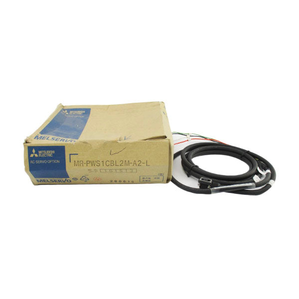 MITSUBISHI ELECTRIC MR-PWS1CBL2M-A2-L NSMP