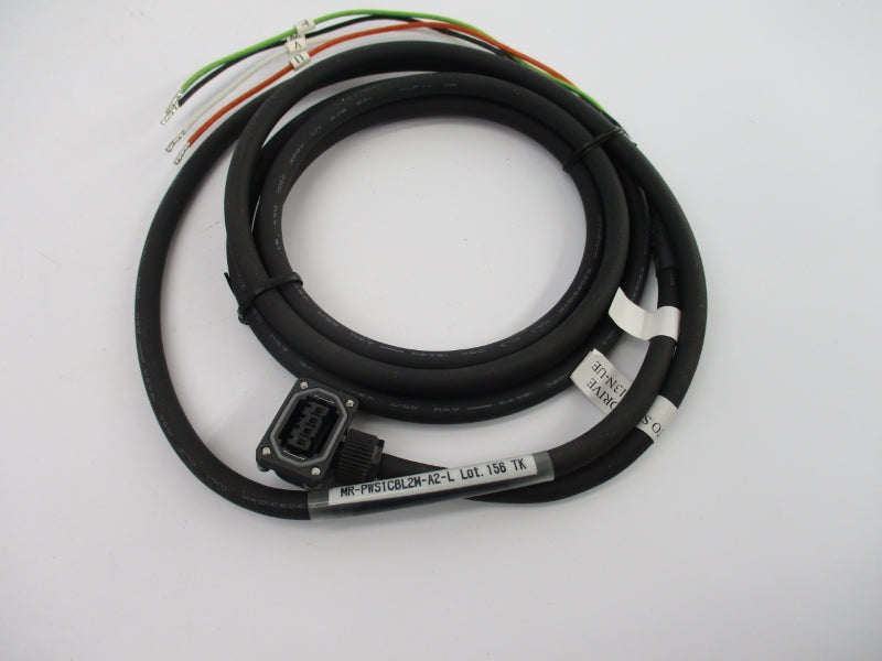 MITSUBISHI ELECTRIC MR-PWS1CBL2M-A2-L NSMP