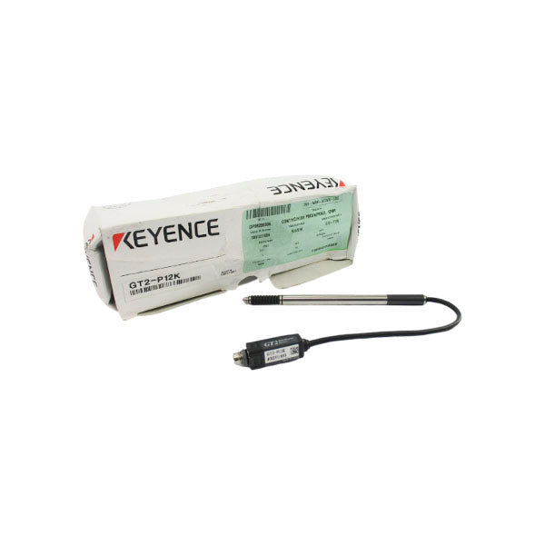 KEYENCE GT2-P12K NSMP
