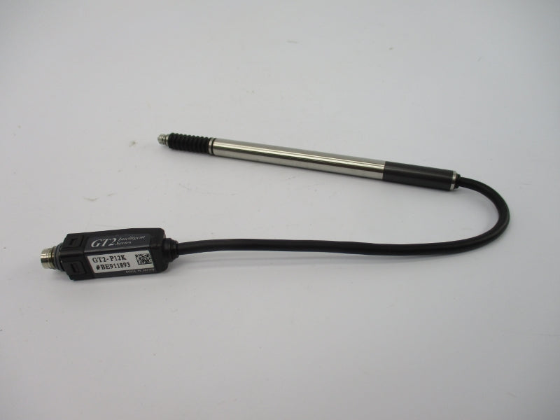 KEYENCE GT2-P12K NSMP