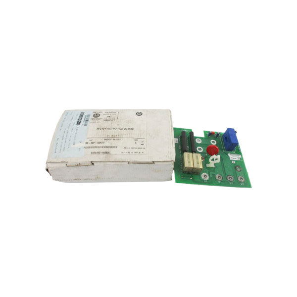 ALLEN BFRADLEY SK-20P-S5N70 SER. A NSMP