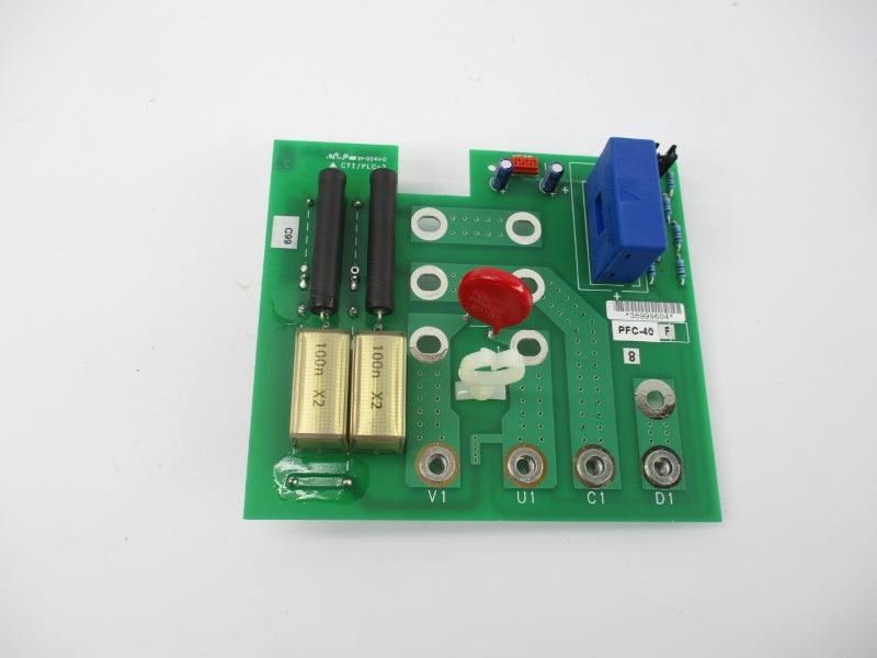 ALLEN BFRADLEY SK-20P-S5N70 SER. A NSMP