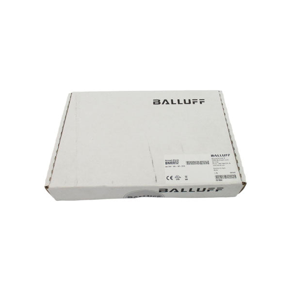 BALLUFF BNIPNT-302-105-Z015 BNI0052 NSFS