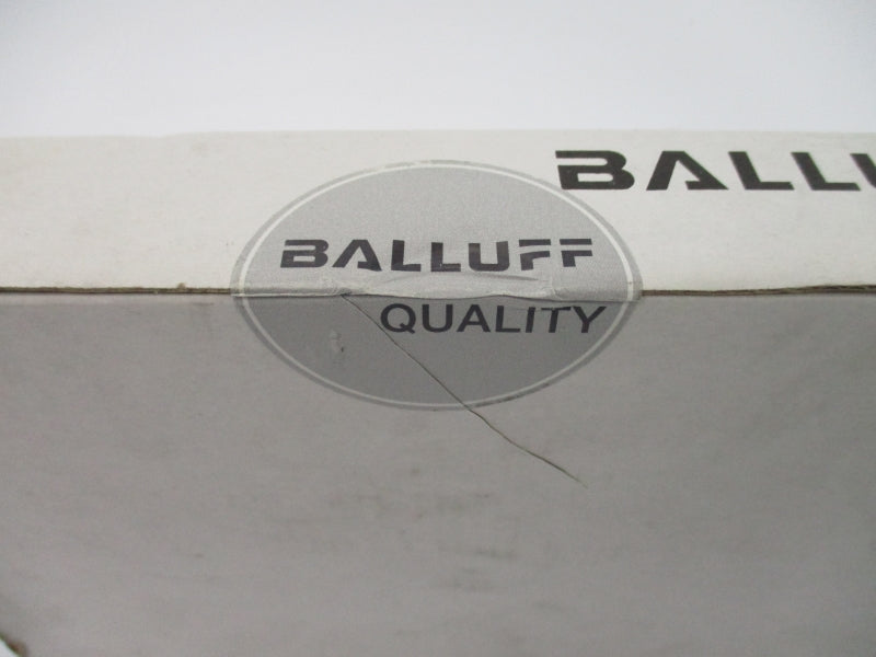 BALLUFF BNIPNT-302-105-Z015 BNI0052 NSFS